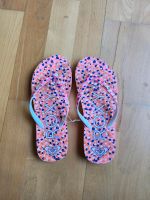 Roxy Flip Flops  Gr. 35/36 Mädchen Bayern - Tiefenbach Vorschau