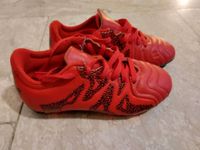 Fußballschuhe Kinder 28 Adidas Leder Bayern - Eußenheim Vorschau