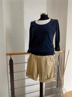 EDC by Esprit, Pullover blau XS, 34, Feinstrick, Sommerpullover ! Nordrhein-Westfalen - Goch Vorschau