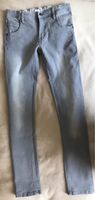 Slim Fit Jeans grau ungetragen Jungen Gr. 164 Berlin - Treptow Vorschau