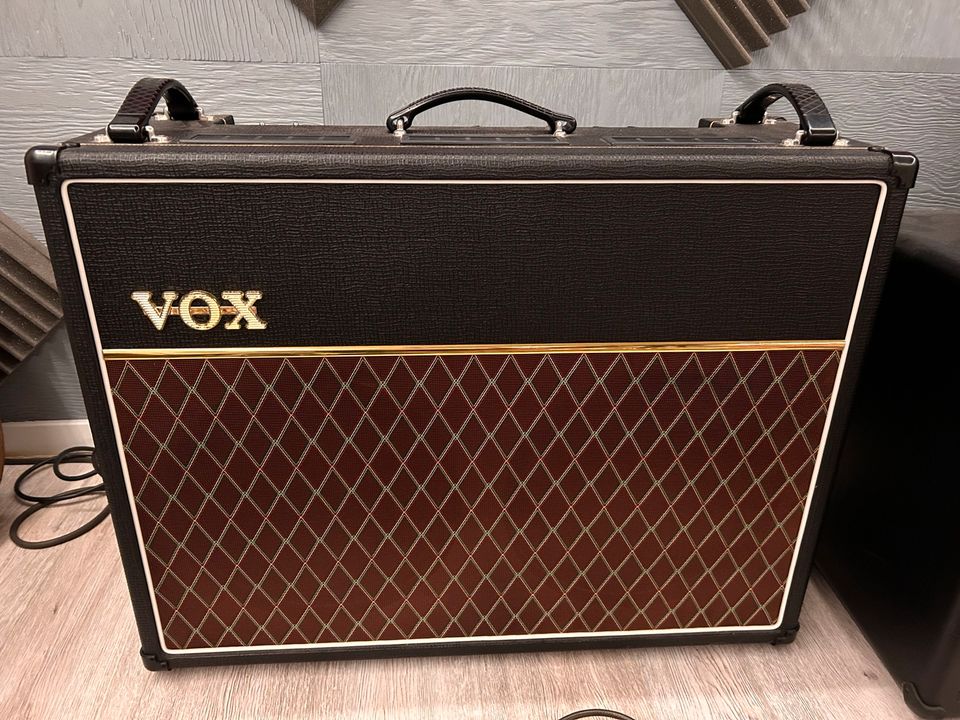 Vox Ac30C2X in Köln