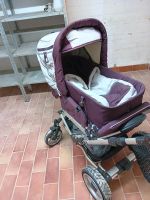 Kinderwagen 3 in 1 Schleswig-Holstein - Rendsburg Vorschau