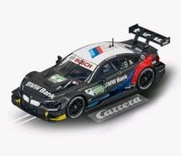 Carrera 27666 - EVOLUTION BMW M4 DTM "B.Spengler, No.7" Auto NEU Westerwaldkreis - Ettinghausen Vorschau