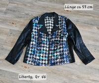 Jacke, Liberty, Gr 46 Niedersachsen - Verden Vorschau