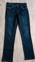 Damen Jeans Mac, Model Melanie, gr 36 /32,Blau. Niedersachsen - Moormerland Vorschau