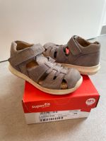 Superfit Sandalen Kinder Gr. 24 Niedersachsen - Wardenburg Vorschau