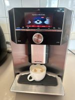 Siemens Eq9 S500 Kaffeemaschine Kaffeevollautomat Espresso Brühei München - Schwanthalerhöhe Vorschau