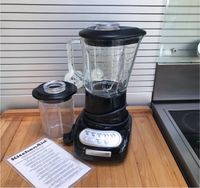 Kitchen Aid Blender Standmixer  Artisan Nordrhein-Westfalen - Castrop-Rauxel Vorschau