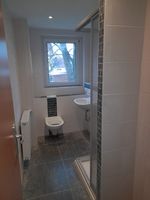 Sanierte 2-Raum-Whg. mit Dusche im Erdgeschoss mitte, Blücherstraße 12b in Bad Düben Sachsen - Bad Dueben Vorschau
