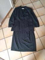 Blazer, Rock, Bianca, Kostüm, Gr 44 Niedersachsen - Ihlow Vorschau