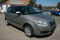 Skoda Fabia 1.2 Ambiente "Tüv neu" Bayern - Gefrees Vorschau