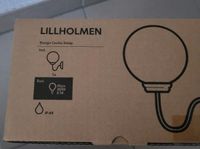 Ikea Lillholmen Wandleuchte neu Hessen - Rodgau Vorschau