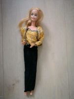 Barbie mit Paletten Kostüm Bayern - Germering Vorschau