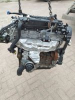 Motor Peugeot Boxer 2.0 HDI AH03 130PS 160PS komplett Sachsen - Torgau Vorschau