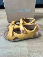 Sandalen Schuhe Naturino Skyline 32 Neu Echtleder Sachsen - Plauen Vorschau