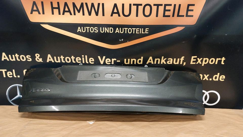 Ford focus MK4 heckklappe hinten BM51-N425A30-A in Bochum