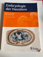 Embryologie der Haustiere Hessen - Eschwege Vorschau