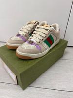 Gucci Damensneaker „Screener“ gr. 35,5 Hamburg-Mitte - Hamburg Billstedt   Vorschau