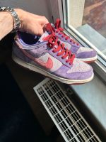 Nike dunk low plum 2020 44.5 us 10.5 original sp qs Japan Thüringen - Gotha Vorschau