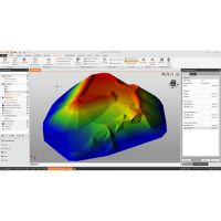 GeoMax X-PAD FUSION CAD SOFTWARE Nordrhein-Westfalen - Gevelsberg Vorschau