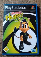 Agent Hugo PS2 Playstation 2 Nordrhein-Westfalen - Düren Vorschau