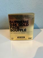 PHC Supreme 24K Gold Face Soufflé Gesichtscreme Bayern - Großlangheim Vorschau