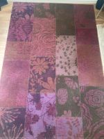 Teppich lila | purple  155 x 230 cm *gebraucht* Schleswig-Holstein - Kappeln Vorschau