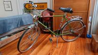 Schönheit für sie und ihn! Tolles 70er Vintage Fahrrad Rixe Hessen - Wiesbaden Vorschau