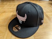 Chicago Bulls NBA Team Drip 9FIFTY Snapback Cap, Neu, ungetragen Leipzig - Leipzig, Zentrum-Ost Vorschau