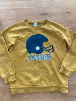 Freds World Sweatshirt Pullover senfgelb Gr.116 Rheinland-Pfalz - Zemmer Vorschau