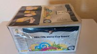 Panini Box WM 2014 Brasil Platinum Edition (Schweizer Edition) Saarbrücken-Mitte - Malstatt Vorschau