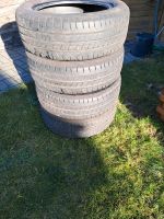 4x Sommerreifen 195/60 R16 89H Goodyear Brandenburg - Marienwerder b. Bernau b. Berlin Vorschau