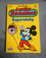 Supermicky LTB Nr.34 Baden-Württemberg - Lörrach Vorschau