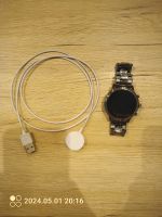 Smartwatch Uhr Fossil Android mit Telefonfunktion Sachsen-Anhalt - Kalbe (Milde) Vorschau