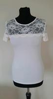 T- Shirt von H&M Gr.S Nordrhein-Westfalen - Petershagen Vorschau