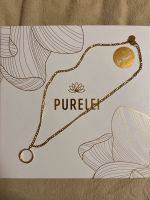 Purelei Kette gold NEU Hansestadt Demmin - Demmin Vorschau