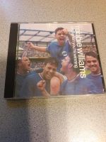 CD - Robbie Williams - sing when you' re winning Bayern - Elfershausen Vorschau