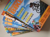 Mountain Bike Magazin (Hefte/Zeitschriften) Jahrgang 2006 Bayern - Mühldorf a.Inn Vorschau