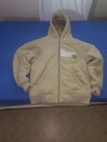 BULLROT SQUAD LIFE ZIPPER JACKET Gr. L beige w. NEU Thüringen - Jena Vorschau