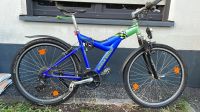 26" Fahrrad - 24 Gang Frankfurt am Main - Bornheim Vorschau