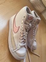 Nike Blazer Mid 77 Grösse 38 Bayern - Lauingen a.d. Donau Vorschau