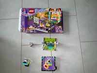 Lego Friends 41133, Autoscooter, bespielt, OVP Bochum - Bochum-Wattenscheid Vorschau