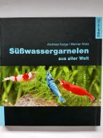 Buch: Süßwassergarnelen aus aller Welt Rheinland-Pfalz - Wirges   Vorschau