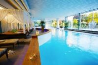 Wellness 3 Nächte Bad Wildungen im Göbel`s Quellenhof HP ab 279€ Stuttgart - Stuttgart-Süd Vorschau