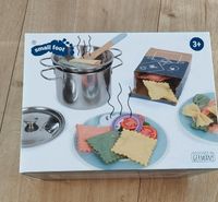 Small foot - Pasta Koch Set  "neu" "original verpackt" Nordrhein-Westfalen - Brakel Vorschau