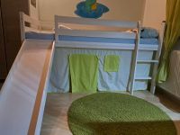 Hochbett Bett Kinder Bayern - Anger Vorschau