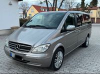 Mercedes Benz w639 Viano Ambiente Extralang Bayern - Höchstädt a.d. Donau Vorschau