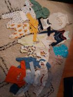 Baby Junge NEWBORN Paket Gr 50/56 TOPOMINI/STACCATO Etc TOP Nordrhein-Westfalen - Velbert Vorschau