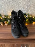 Stiefel Winterschuhe Boots von Landrover Gr. 36 Bayern - Weiherhammer Vorschau