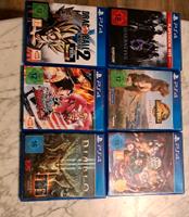 PS4/ 5 Games Bayern - Amberg Vorschau